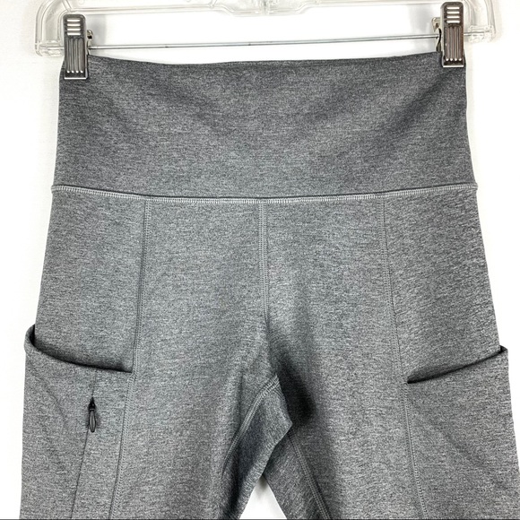 Athleta All in 7/8 Tight legging - Picture 3 of 5